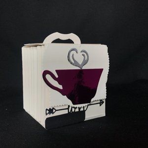 Tea Carrier